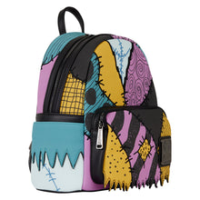 The Nightmare Before Christmas Sally Cosplay Mini Backpack