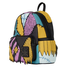 The Nightmare Before Christmas Sally Cosplay Mini Backpack