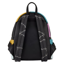 The Nightmare Before Christmas Sally Cosplay Mini Backpack