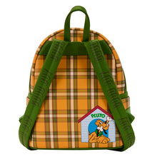 Loungefly Pluto 95th Anniversary Mini Backpack