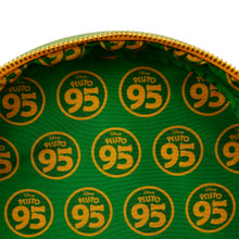 Loungefly Pluto 95th Anniversary Mini Backpack