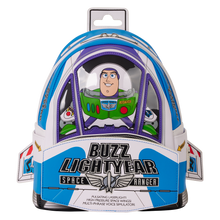 Toy Story 30th Anniversary Buzz Lightyear Glow Mini Backpack