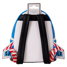 Toy Story 30th Anniversary Buzz Lightyear Glow Mini Backpack