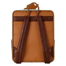 Toy Story 30th Anniversary Woody Saloon Mini Backpack