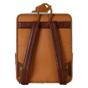 Toy Story 30th Anniversary Woody Saloon Mini Backpack