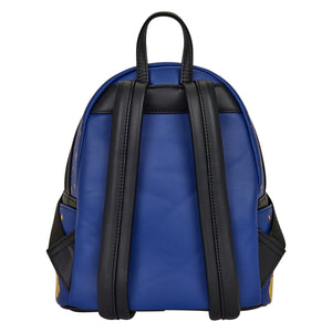 Hocus Pocus Sanderson Sisters Graveyard Mini Backpack
