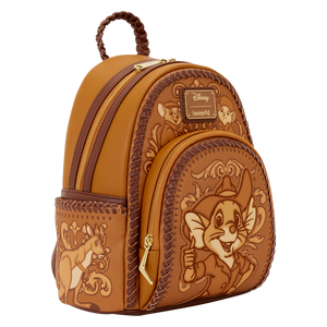 The Rescuers Down Under Mini Backpack