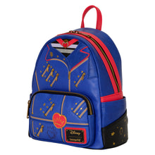 Descendants Evie Cosplay Mini Backpack