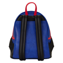 Descendants Evie Cosplay Mini Backpack