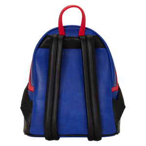 Descendants Evie Cosplay Mini Backpack