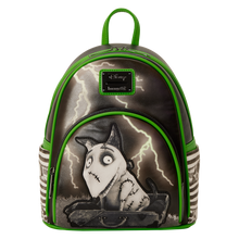 Frankenweenie Sparky Glow Mini Backpack
