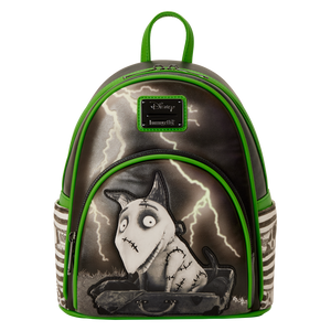 Frankenweenie Sparky Glow Mini Backpack