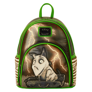 Frankenweenie Sparky Glow Mini Backpack