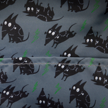 Frankenweenie Sparky Glow Mini Backpack