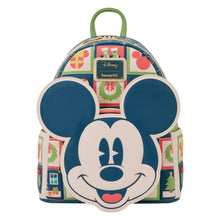 Mickey Mouse Holiday Mini Backpack