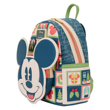 Mickey Mouse Holiday Mini Backpack