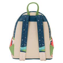 Mickey Mouse Holiday Mini Backpack