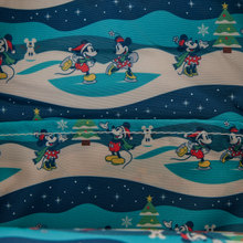 Mickey Mouse Holiday Mini Backpack