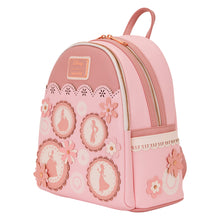 Disney Princess Floral Lace Mini Backpack