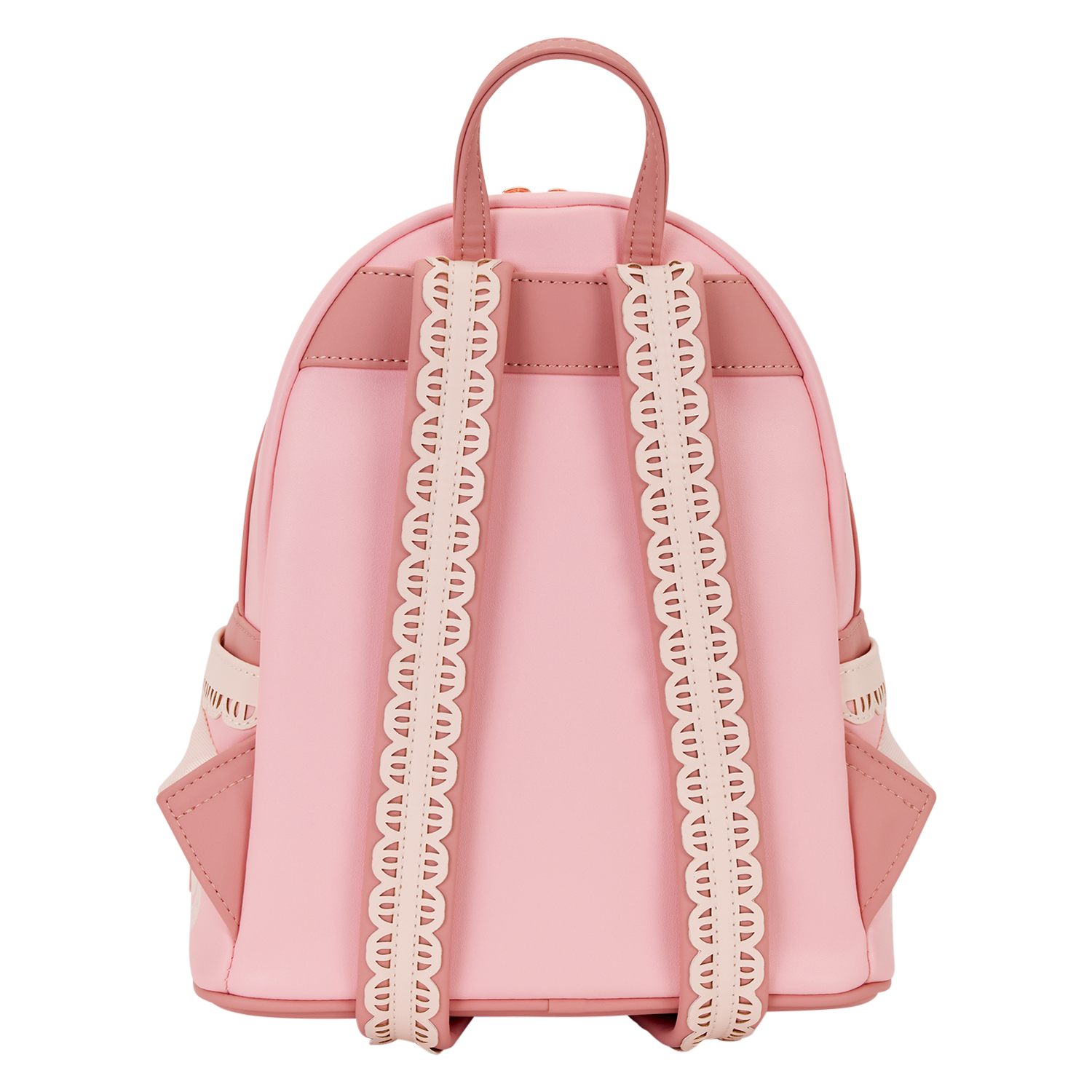 disney princess floral mini-backpack Disney Princess Floral Lace Mini Backpack – Shop Toyz N Fun