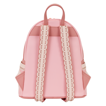 Disney Princess Floral Lace Mini Backpack
