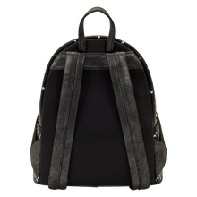 The Nightmare Before Christmas Jack Skellington Reversible Sequins Mini Backpack