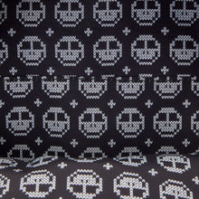 The Nightmare Before Christmas Jack Skellington Reversible Sequins Mini Backpack