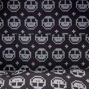The Nightmare Before Christmas Jack Skellington Reversible Sequins Mini Backpack