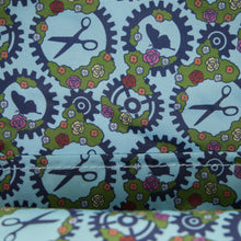 Edward Scissorhands Sherpa Mini Backpack