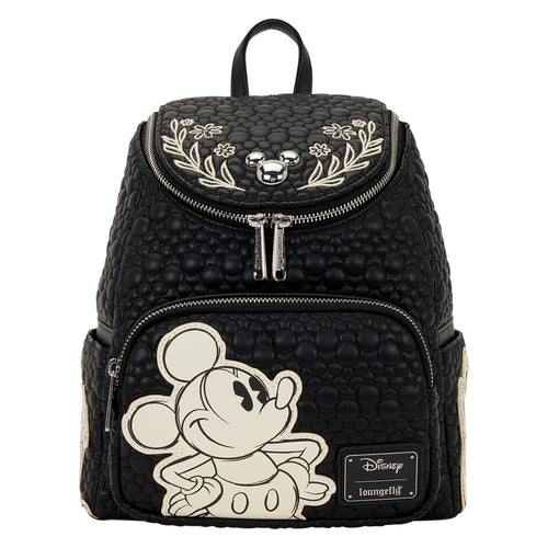 Mickey & Friends Artist Sketch Mini Backpack