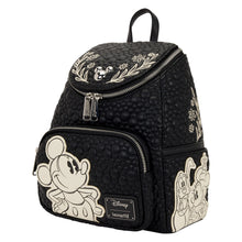 Mickey & Friends Artist Sketch Mini Backpack
