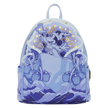 Fantasia Light Up Mini Backpack