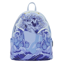 Fantasia Light Up Mini Backpack