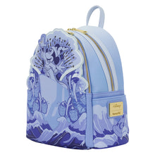 Fantasia Light Up Mini Backpack