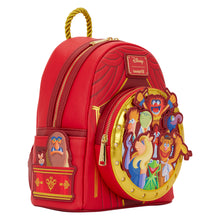 The Muppets Group Mini Backpack