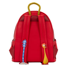 The Muppets Group Mini Backpack