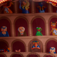 The Muppets Group Mini Backpack