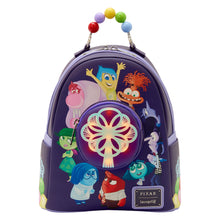 Inside Out 2 Mini Backpack