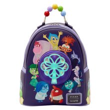 Inside Out 2 Mini Backpack