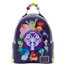 Inside Out 2 Mini Backpack