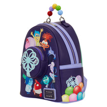 Inside Out 2 Mini Backpack