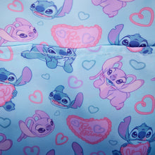 Stitch & Angel Be Mine Mini Backpack