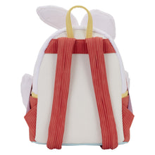 Disney Alice in Wonderland White Rabbit Cosplay Mini Backpack