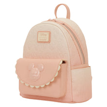 Disney Mickey & Friends All-Over Print Mini Backpack