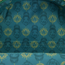 Disney Princess and the Frog Princess Tiana Mini Backpack