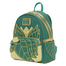 Disney Princess and the Frog Princess Tiana Mini Backpack