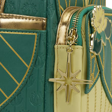 Disney Princess and the Frog Princess Tiana Mini Backpack