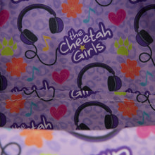 Disney Cheetah Girls Mini Backpack