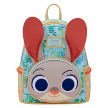 Loungefly Disney Zootopia 2 Judy Hopps Mini Backpack