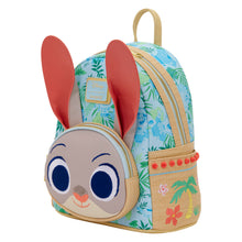 Loungefly Disney Zootopia 2 Judy Hopps Mini Backpack
